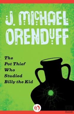 Bertrand.pt - Pot Thief Who Studied Billy The Kid