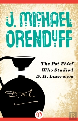 Bertrand.pt - Pot Thief Who Studied D. H. Lawrence