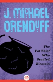 Pot Thief Who Studied Einstein