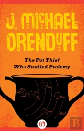 Pot Thief Who Studied Ptolemy