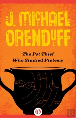 Bertrand.pt - Pot Thief Who Studied Ptolemy