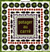 Potager Au Carré