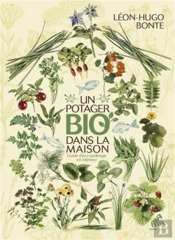 Bertrand.pt - Potager Bio Dans La Maison (Un)