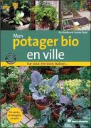 Potager Bio En Ville (Mon)