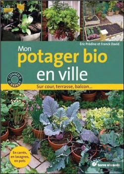 Bertrand.pt - Potager Bio En Ville (Mon)