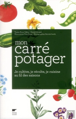Bertrand.pt - Potager En Carre