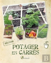 Potager En Carres (Mon)