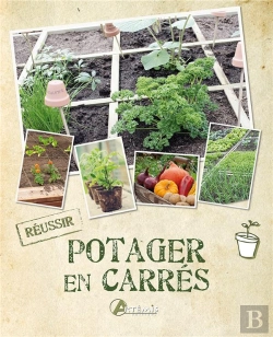 Bertrand.pt - Potager En Carres (Mon)