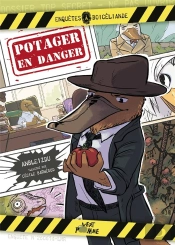 Potager En Danger