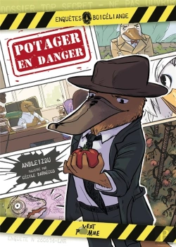 Bertrand.pt - Potager En Danger