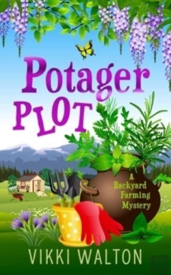 Bertrand.pt - Potager Plot