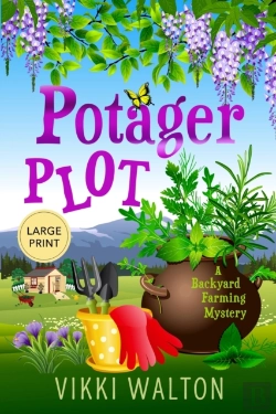 Bertrand.pt - Potager Plot