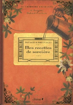 Bertrand.pt - Potages Et Breuvages De Sorciere