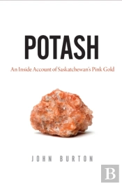 Potash