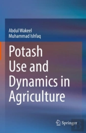 Potash Use And Dynamics In Agriculture