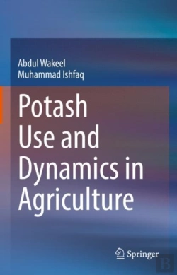 Bertrand.pt - Potash Use And Dynamics In Agriculture