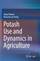 Potash Use And Dynamics In Agriculture