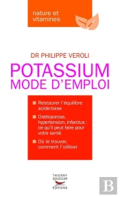 Potassium Mode D'Emploi