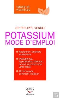 Bertrand.pt - Potassium Mode D'Emploi