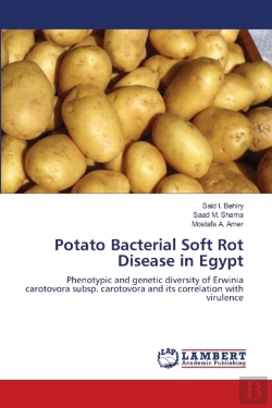 Bertrand.pt - Potato Bacterial Soft Rot Disease In Egy