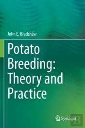 Potato Breeding: Theory And Practice