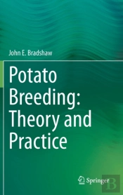 Potato Breeding: Theory And Practice