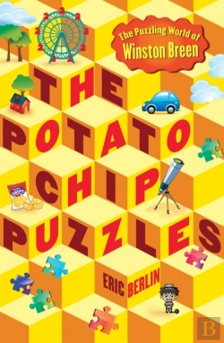 Bertrand.pt - Potato Chip Puzzles