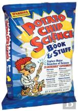 Potato Chip Science Book And Stuff