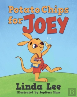 Bertrand.pt - Potato Chips For Joey