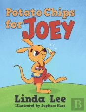 Potato Chips For Joey