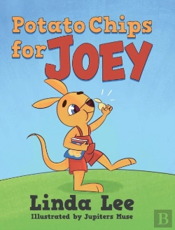 Bertrand.pt - Potato Chips For Joey