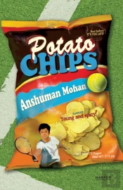 Potato Chips