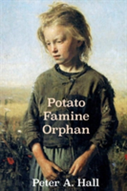 Bertrand.pt - Potato Famine Orphan