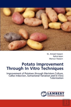 Bertrand.pt - Potato Improvement Through In Vitro Techniques