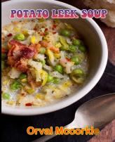 Potato Leek Soup