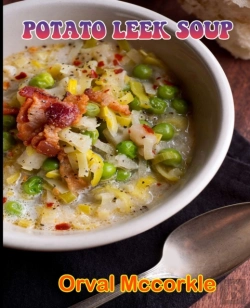 Bertrand.pt - Potato Leek Soup