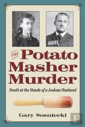 Potato Masher Murder