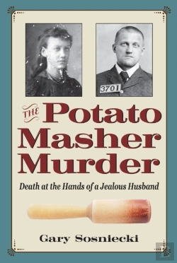 Bertrand.pt - Potato Masher Murder