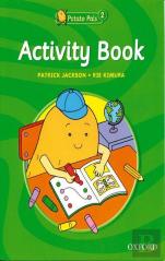 Potato Pals 1: Activity Book