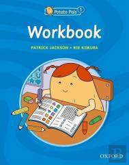 Potato Pals 1: Workbook