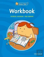 Potato Pals 1: Workbook