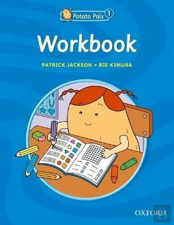 Bertrand.pt - Potato Pals 1: Workbook