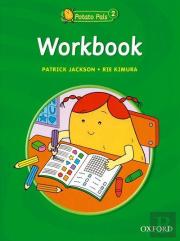 Potato Pals 2: Workbook