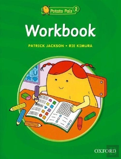 Bertrand.pt - Potato Pals 2: Workbook