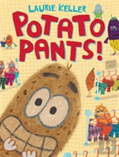 Potato Pants