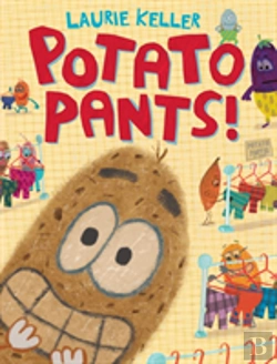 Bertrand.pt - Potato Pants