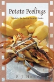 Potato Peelings