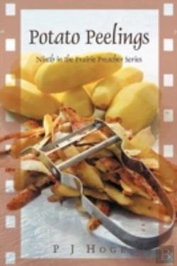 Bertrand.pt - Potato Peelings