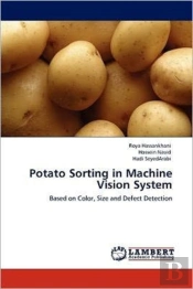 Potato Sorting In Machine Vision System