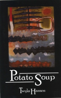 Bertrand.pt - Potato Soup